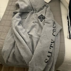 Salty Crew Hoodie